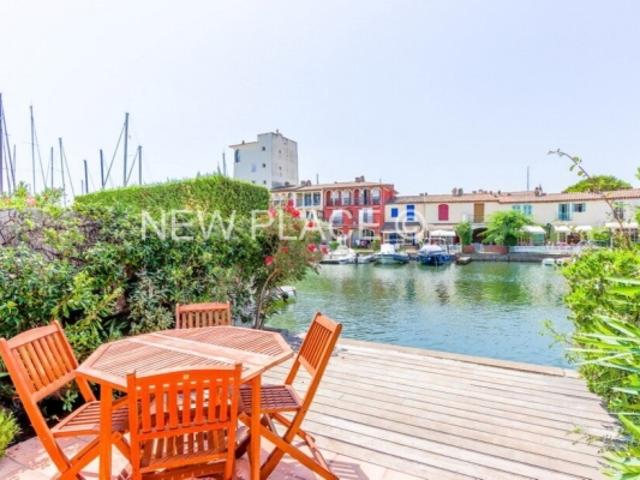 Maison vente à Arrondissement de Draguignan, Grimaud
