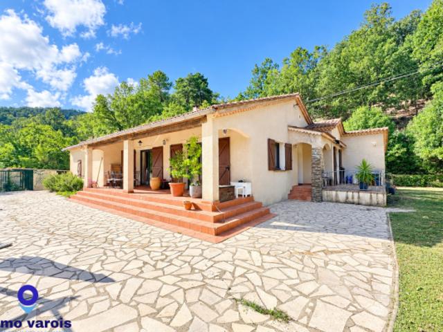 Maison vente à Arrondissement de Toulon, Collobrières