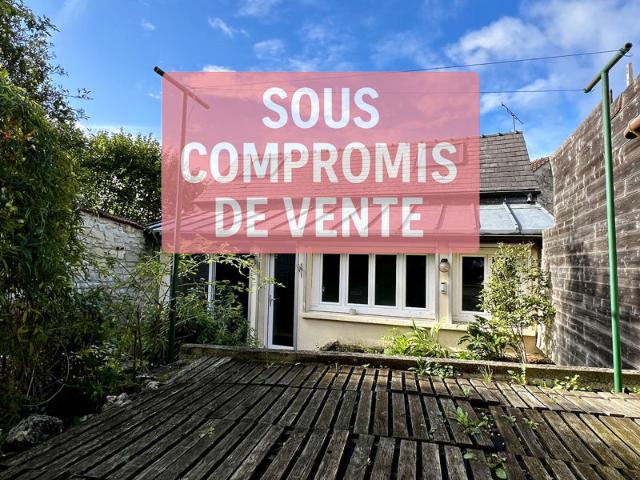 Maison vente à Clermont, Bailleval