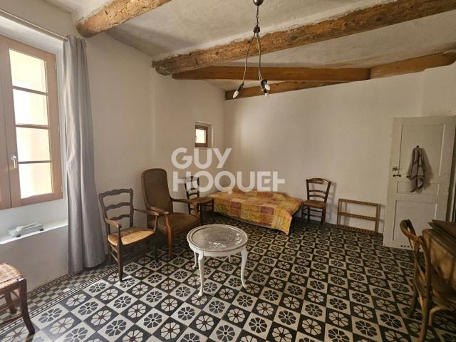Maison vente à Béziers, Occitanie
