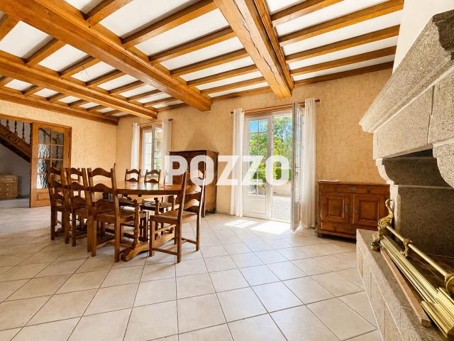 Maison vente à Coutances, Hauteville-la-guichard
