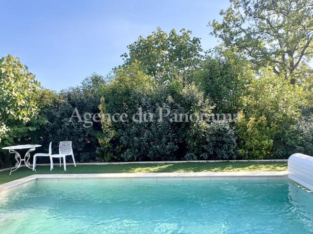 Maison vente à Grasse, Le Tignet