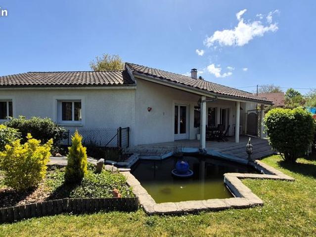 Maison vente à Vichy, Creuzier-le-vieux