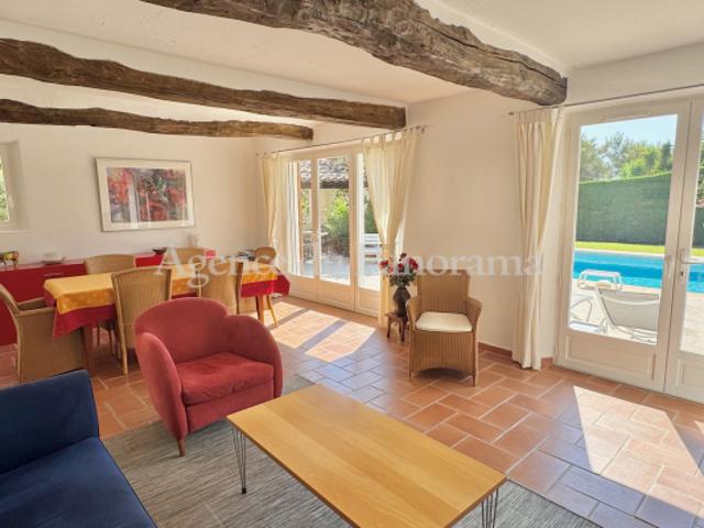 Maison vente à Grasse, Cabris