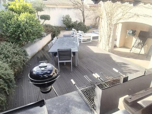 Maison vente à Istres, Berre-l'etang