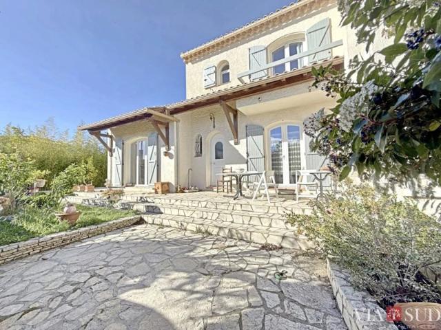 Maison vente à Béziers