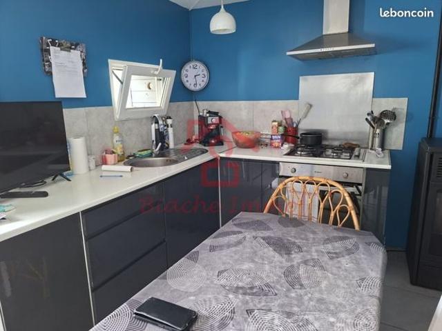 Maison vente à Arras, Biache-saint-vaast