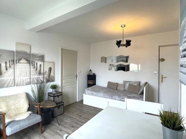 Appartement vente à Bayonne, Biarritz