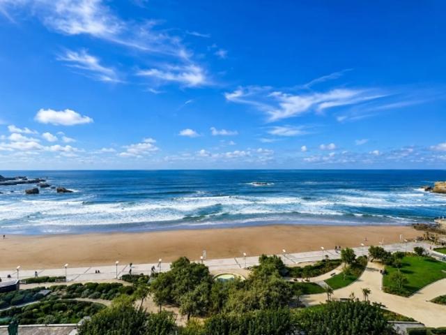 Appartement vente à Bayonne, Biarritz