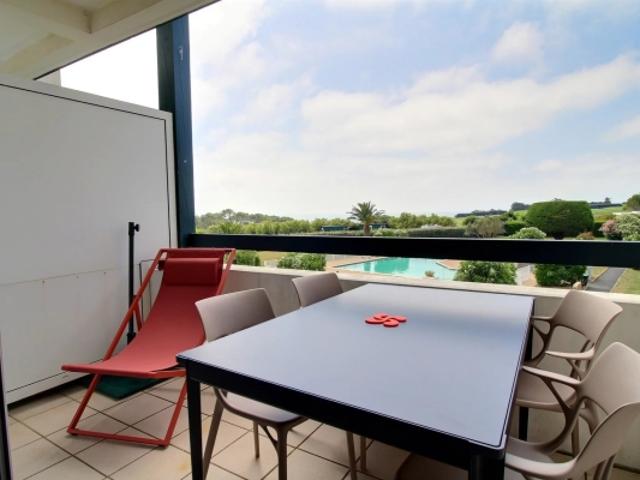 Appartement vente à Bayonne, Bidart