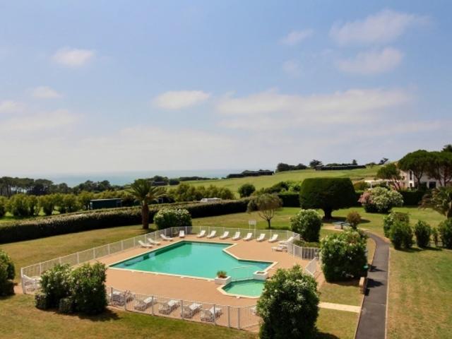 Appartement vente à Bayonne, Bidart