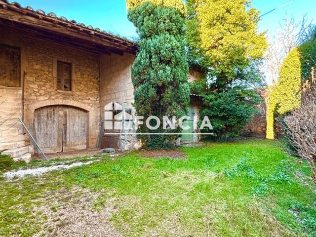 Maison vente à Nîmes, Caveirac