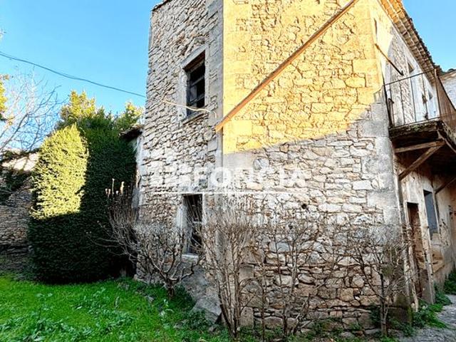 Maison vente à Nîmes, Caveirac