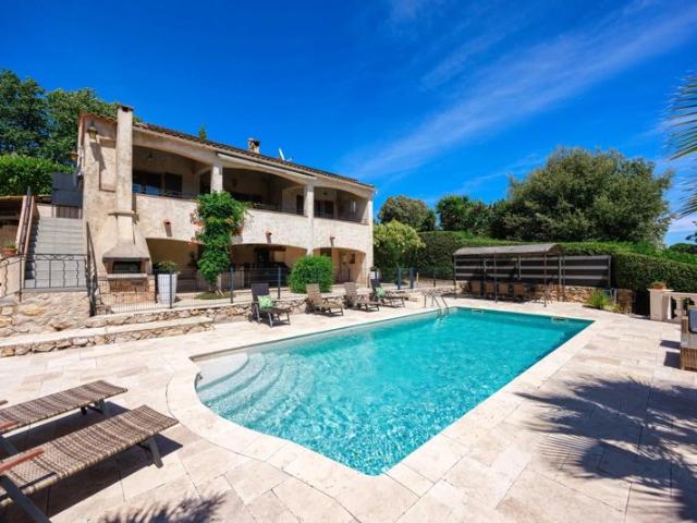 Maison vente à Grasse, Biot
