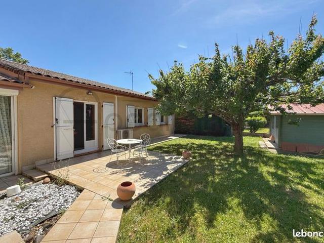 Maison vente à Toulouse, Blagnac