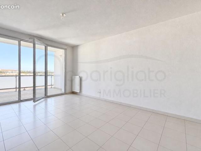 Appartement vente à Toulouse, Blagnac