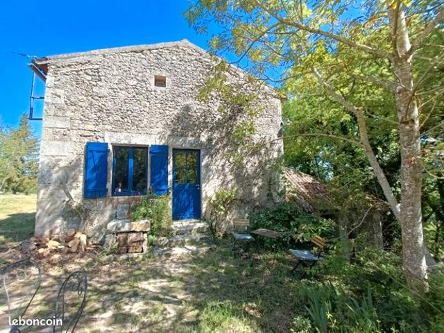 Maison vente à Poitiers, Bonnes