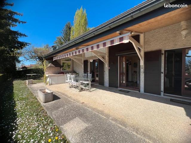 Maison vente à Cognac, Bonneville