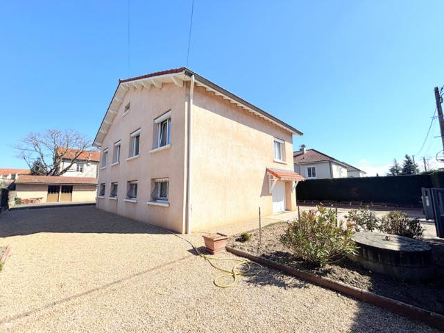 Maison vente à Montbrison, Saint-just-saint-rambert