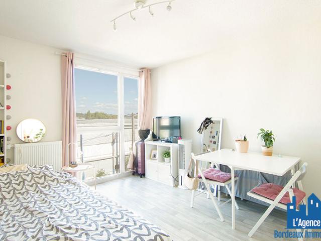 Appartement vente à Bordeaux