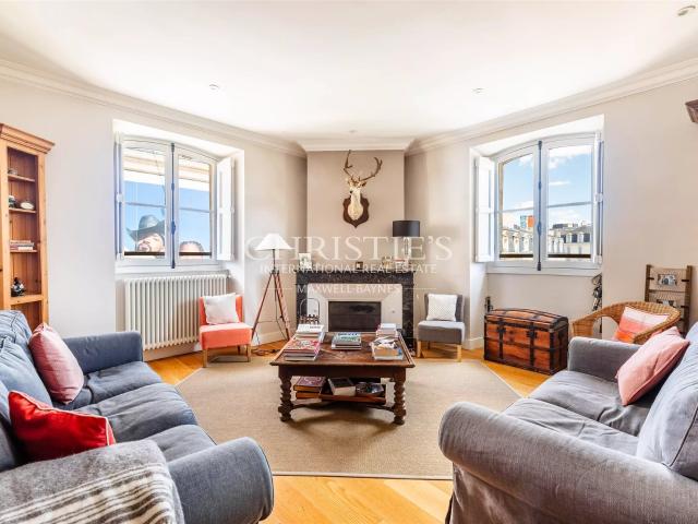 Appartement vente à Bordeaux