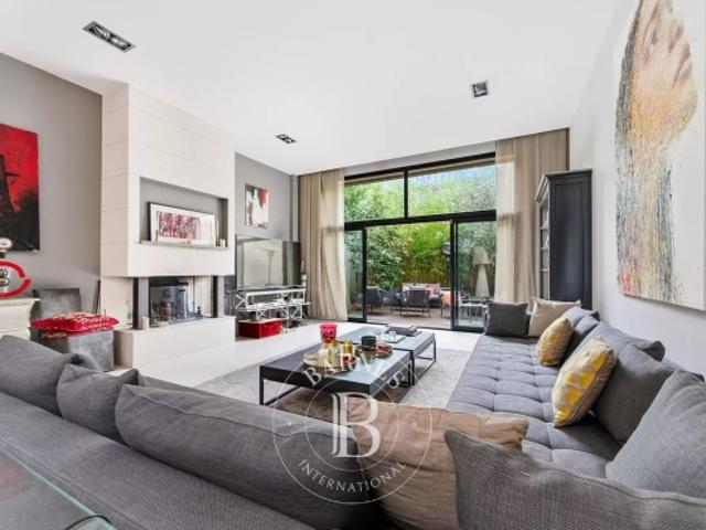 Maison vente à Boulogne-Billancourt, Boulogne-billancourt
