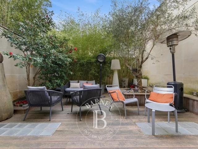 Maison vente à Boulogne-Billancourt, Hauts-de-Seine