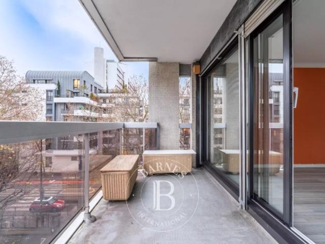 Appartement vente à France métropolitaine, Boulogne-billancourt