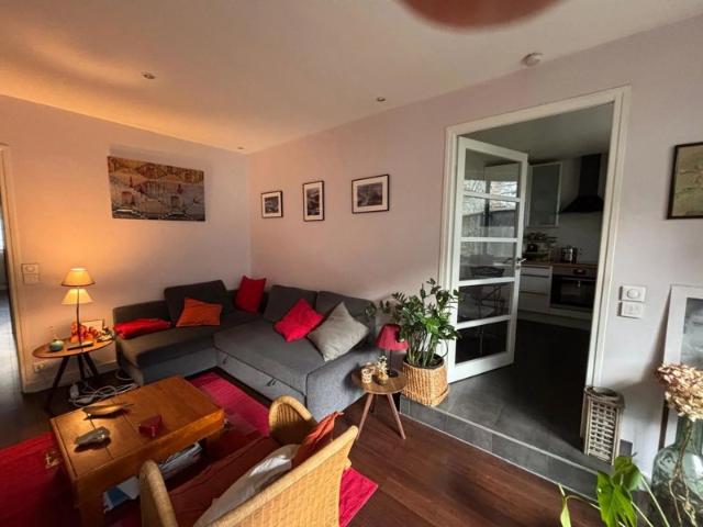 Appartement vente à Boulogne-Billancourt, Boulogne-billancourt