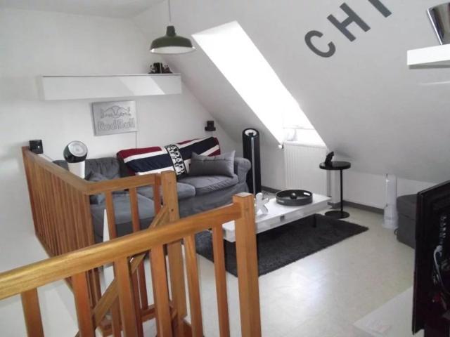 Appartement vente à Tours, Vouvray