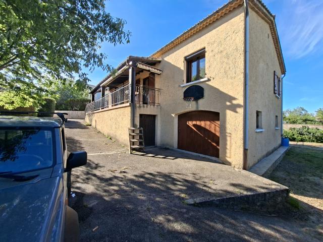 Villa vente à Privas, Bourg-saint-andéol