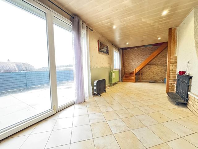 Maison vente à Belfort, Bourogne