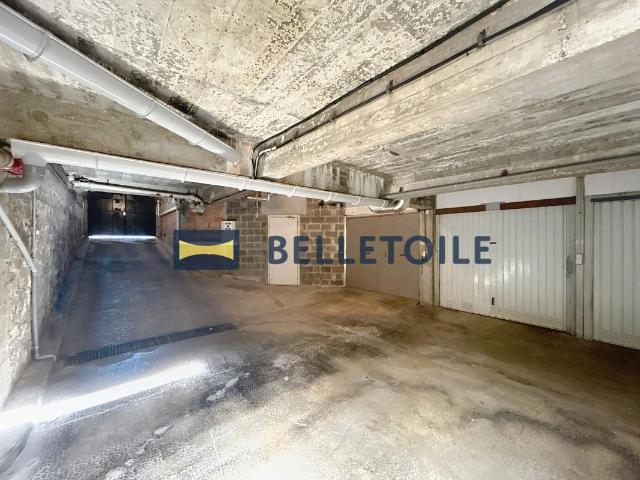 Garage vente à Centre Ancien - Chenevier - Déménitroux, Créteil