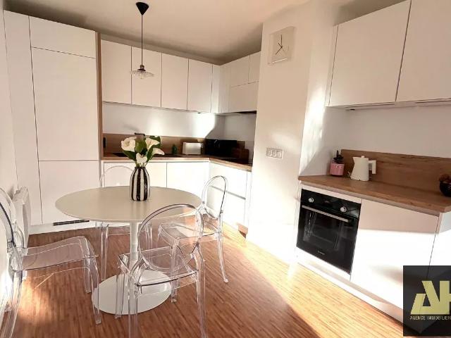 Appartement vente à Brest, Bretagne