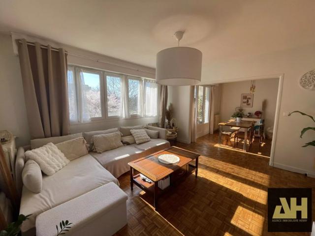 Appartement vente à Brest, Bretagne