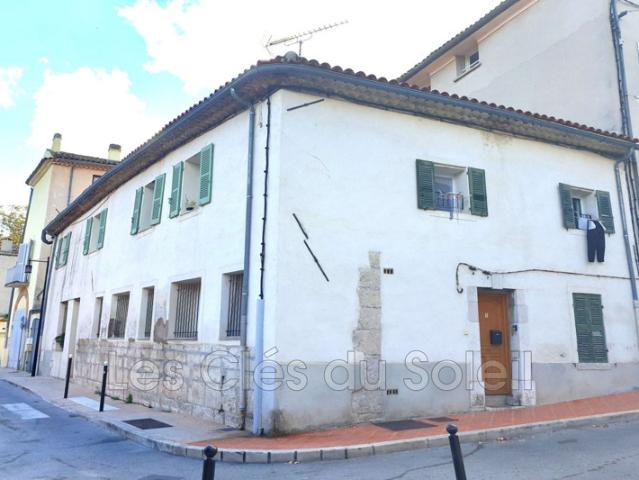 Appartement vente à Brignoles