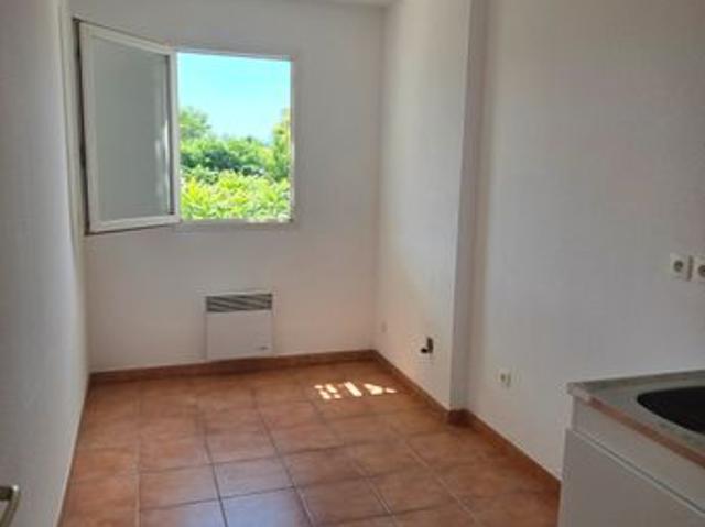 Appartement vente à Brignoles