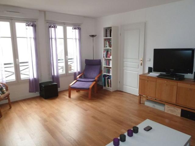 Appartement location à Nogent-sur-Marne, Bry-sur-marne