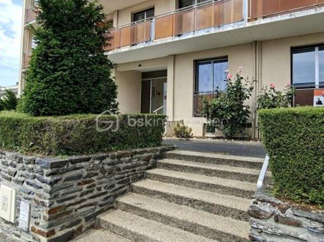 Appartement vente à Saint-Lô, Saint-lô
