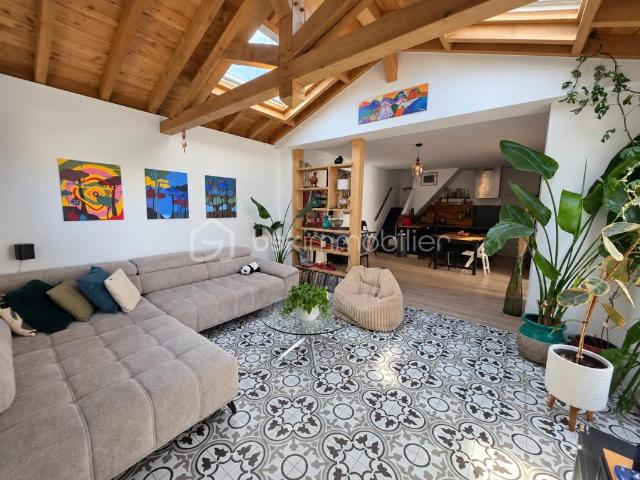 Maison vente à Le Raincy, Gournay-sur-marne
