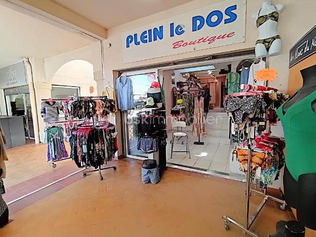 Local Commercial vente à Arrondissement de Toulon, La Seyne-sur-mer