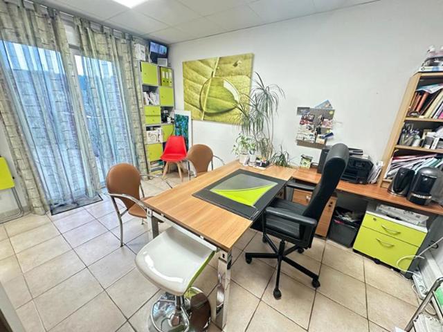 Appartement vente à Aix-en-Provence, Bouc-bel-air