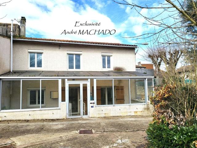 Maison vente à Buzet-sur-baïse, La Bastisse