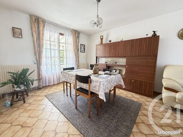 Maison vente à Montargis, Amilly