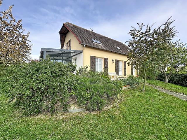 Maison vente à Caen, Douvres-la-délivrande