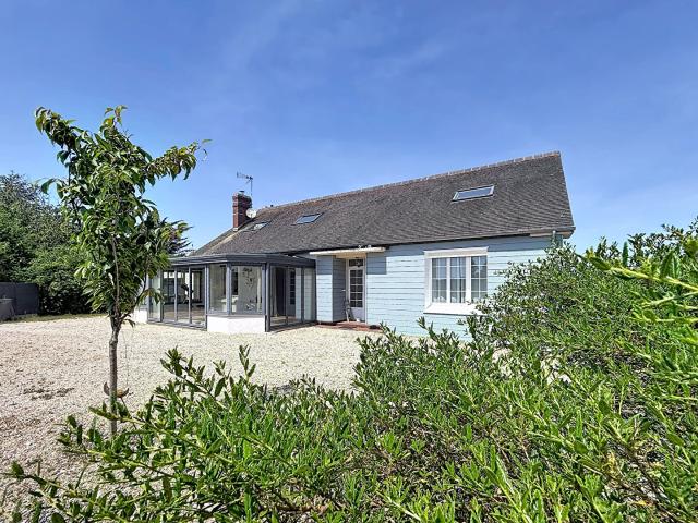 Maison vente à Caen, Saint-aubin-d'arquenay