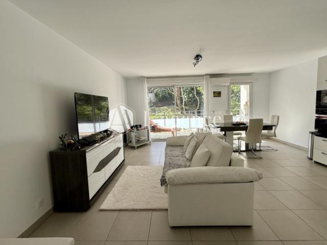 Appartement vente à Grasse, Cagnes-sur-mer