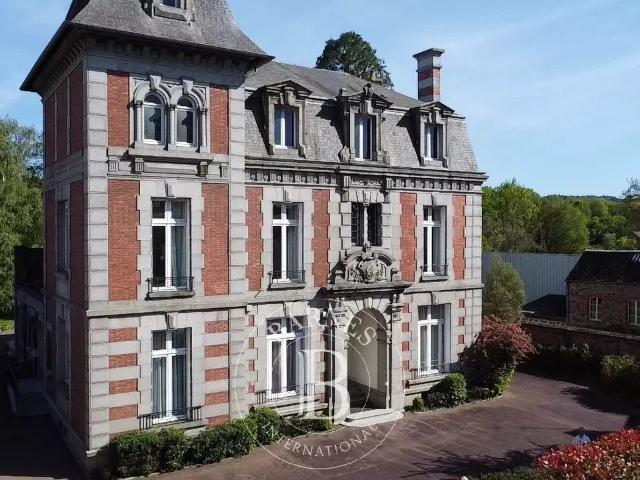Maison vente à Vire, Condé-sur-noireau