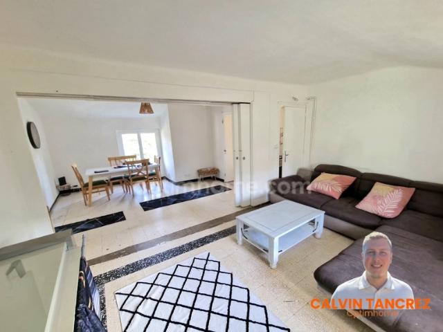 Appartement vente à Alès, Occitanie