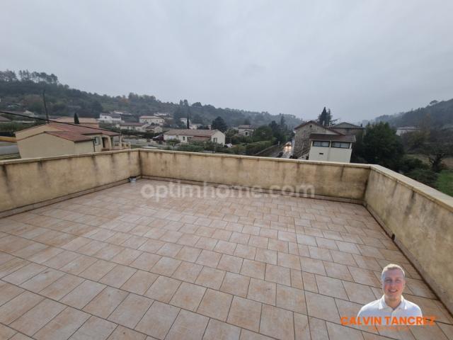 Appartement vente à Alès, Occitanie